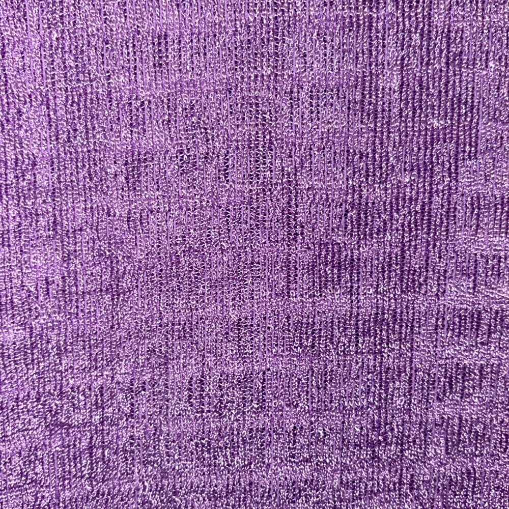 See-through Textured Ruched Dress - Picture 7 of 7